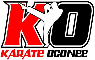 Karate Oconee