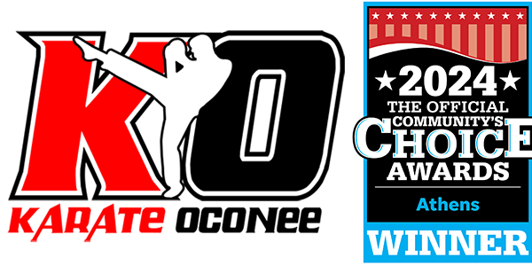 Karate Oconee