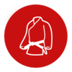 private martial arts lesson