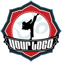Karate Oconee Logo