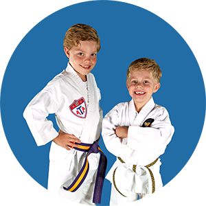 ATA Martial Arts Karate Oconee Karate for Kids
