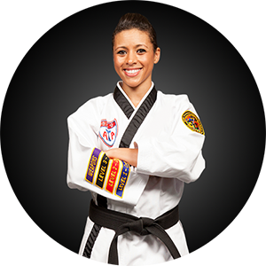Martial Arts Karate Oconee Adult Programs