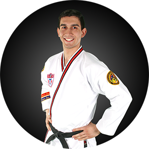 Martial Arts Karate Oconee Adult Programs