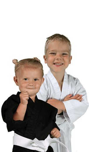 ATA Martial Arts Karate Oconee - ATA Tigers