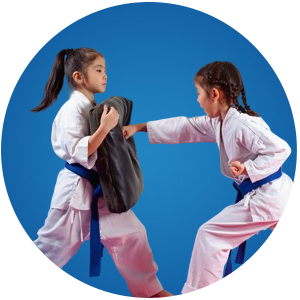 ATA Martial Arts Karate Oconee Karate for Kids
