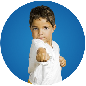ATA Martial Arts Karate Oconee Karate for Kids