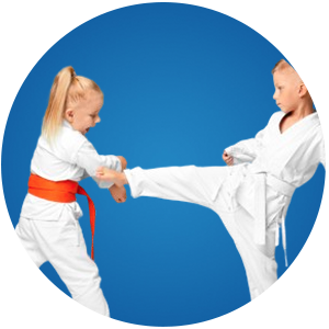 ATA Martial Arts Karate Oconee Karate for Kids