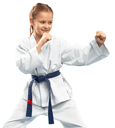 ATA Martial Arts Karate Oconee - Karate for Kids