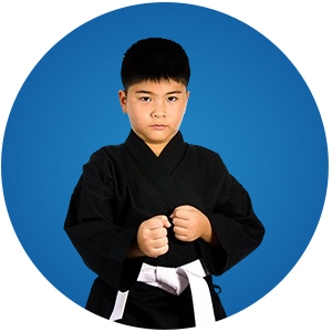 ATA Martial Arts Karate Oconee Karate for Kids