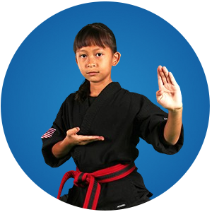 ATA Martial Arts Karate Oconee Karate for Kids