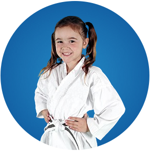 ATA Martial Arts Karate Oconee Karate for Kids