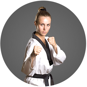 Martial Arts Karate Oconee Adult Programs