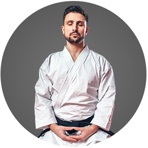 Martial Arts Karate Oconee Adult Programs
