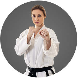 Martial Arts Karate Oconee Adult Programs