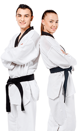 Teen Martial Arts Taekwondo Fitness Karate
