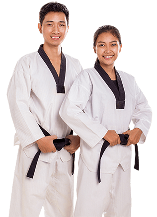 Karate Oconee Leadership