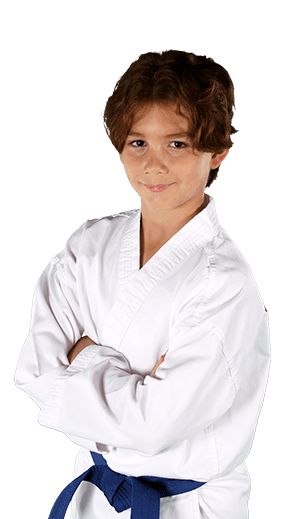 Karate Oconee leadership