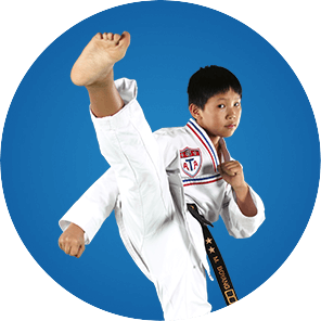 ATA Martial Arts Karate Oconee Karate for Kids