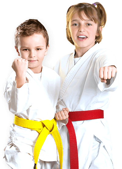 Karate Oconee | Watkinsville, Georgia